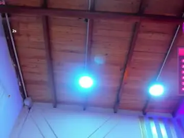 ashley__foxx_ from chaturbate