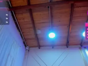 Chaturbate Best Webcam of ashley__foxx_