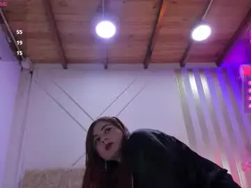 ashley__foxx_ from chaturbate