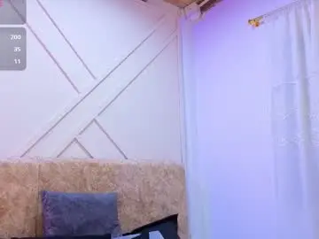 Chaturbate Nude Webcam of ashley__foxx_