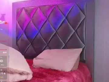 Chaturbate Live Sex Cam of ashley__williamss