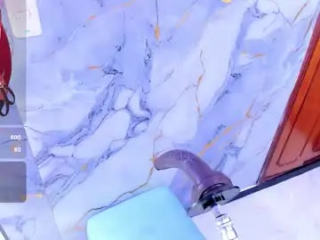 Chaturbate Free Porn Cam of barbara_connor