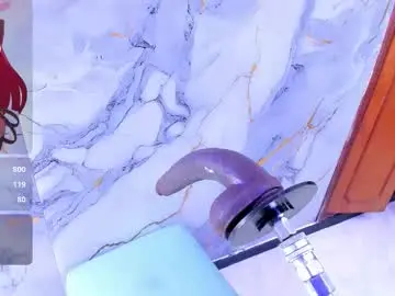 Chaturbate Live Porn of barbara_connor