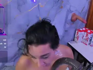 Chaturbate Live Sex of barbara_connor