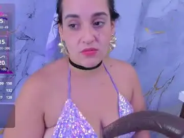 Chaturbate Free Porn Cam of barbara_connor