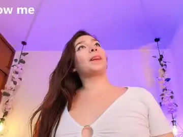 Chaturbate Live Porn of caandace