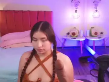 caandace from chaturbate