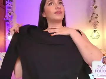 Chaturbate Sex Chat of caandace