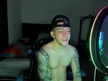 Chaturbate Best Webcam of daniel_vargas5