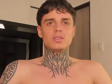 Chaturbate Live Porn of declan_fox