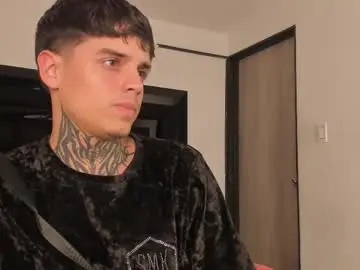 Chaturbate Nude Webcam of declan_fox