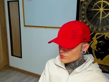 Chaturbate Adult Webcam of dominic_devil1