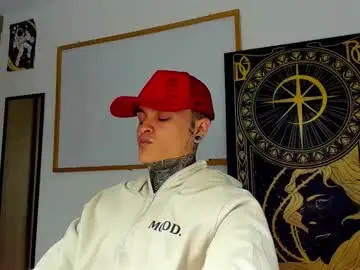 Chaturbate Private Sex Chat of dominic_devil1