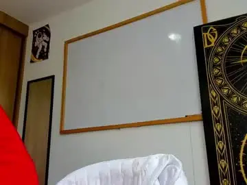 Chaturbate Private Sex Chat of dominic_devil1