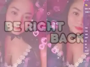 Chaturbate Best Webcam of elleelle123