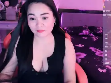 Chaturbate Live Sex of elleelle123