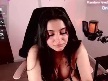 Chaturbate Live Sex Cam of ellie_jhx