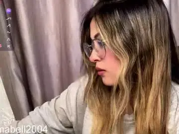 Chaturbate Sex Cam of emma__bell_