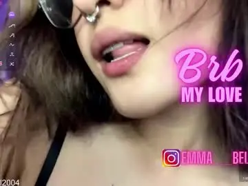 Chaturbate Private Sex Chat of emma__bell_