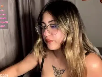 Chaturbate Live Porn of emma__bell_