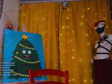 Chaturbate Adult Video Chat of giantess_eva