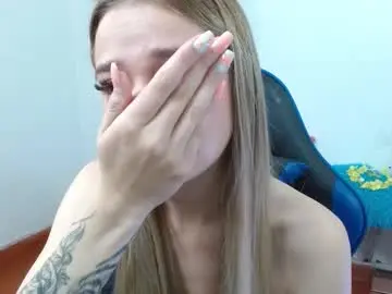 Chaturbate Private Sex Chat of hannah_026