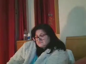 Chaturbate Free Live Porn of inna46_