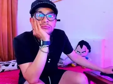 Chaturbate Live Sex of john_white69