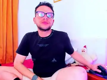 Chaturbate Free Live Porn of john_white69