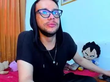 Chaturbate Live Sex of john_white69