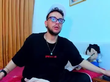 Chaturbate Adult Webcam of john_white69