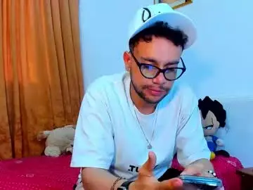 Chaturbate Private Sex Chat of john_white69