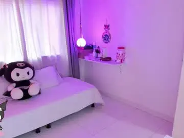 Chaturbate Nude Webcam of kuritoo_