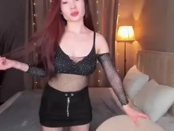 Chaturbate Free Porn Cam of lea_apple