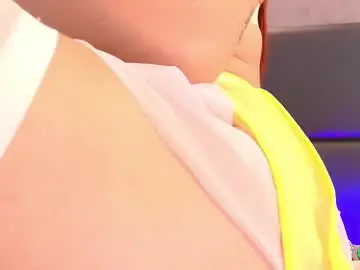 Chaturbate Live Porn of leslymonroe