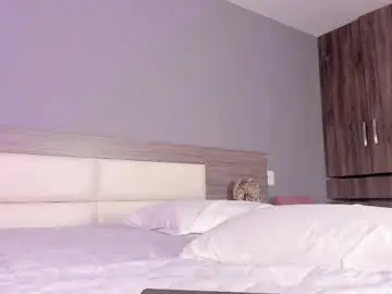 Chaturbate Adult Webcam of lexxybunny_