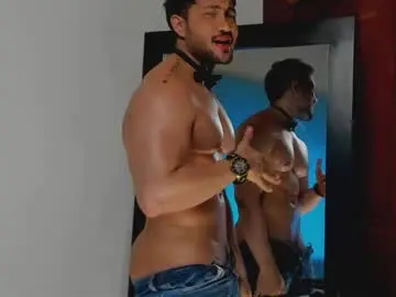 Chaturbate Best Webcam of luis_baptista