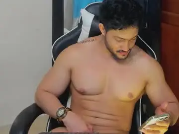 Chaturbate Best Webcam of luis_baptista