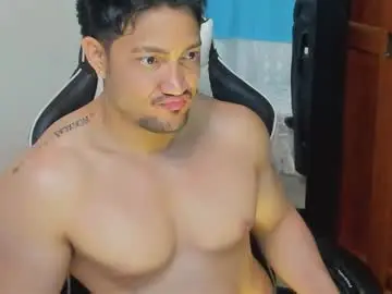 Chaturbate Best Webcam of luis_baptista