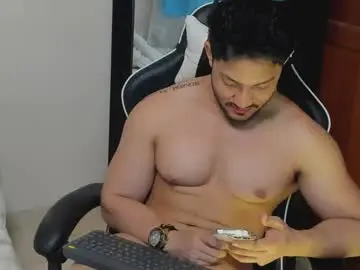 Chaturbate Nude Webcam of luis_baptista