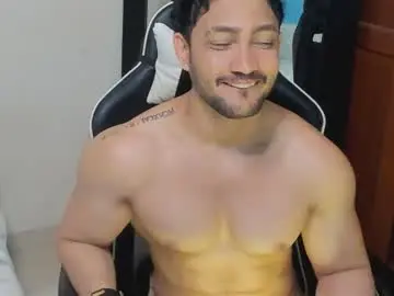 Chaturbate Sex Cam of luis_baptista