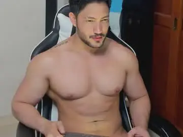 Chaturbate Sex Cam of luis_baptista