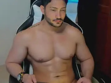 Chaturbate Free Porn Cam of luis_baptista