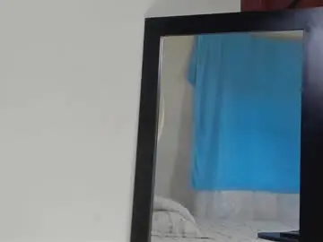 Chaturbate Nude Webcam of luis_baptista