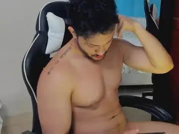 Chaturbate Private Sex Chat of luis_baptista