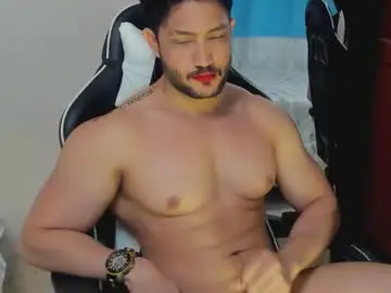 Chaturbate Sex Cam of luis_baptista