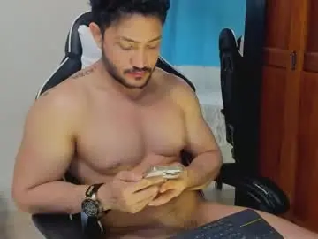 Chaturbate Live Sex of luis_baptista