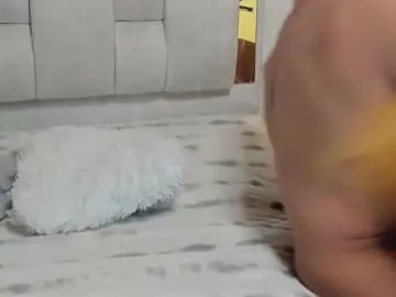 Chaturbate Adult Webcams of luis_baptista