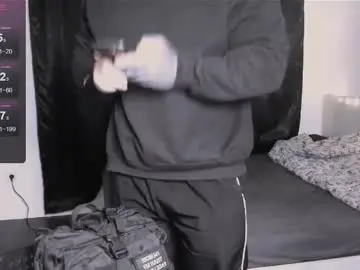 Chaturbate Free Live Porn of master_oil