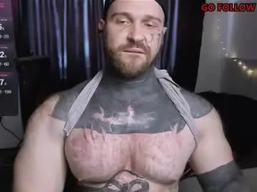 Chaturbate Sex Chat of master_oil